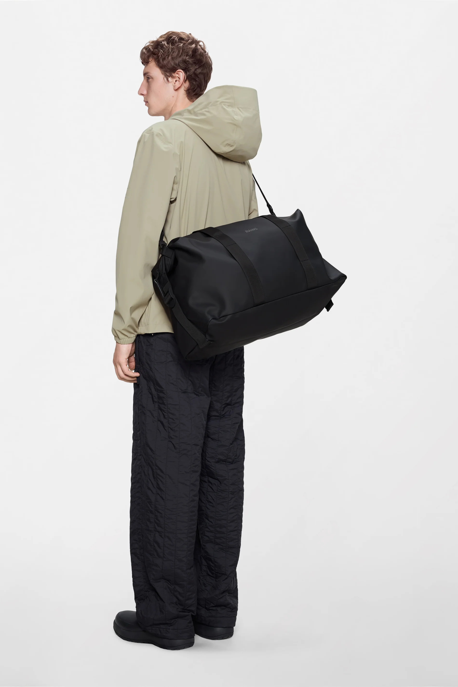 Hilo Weekend Bag - Image 8