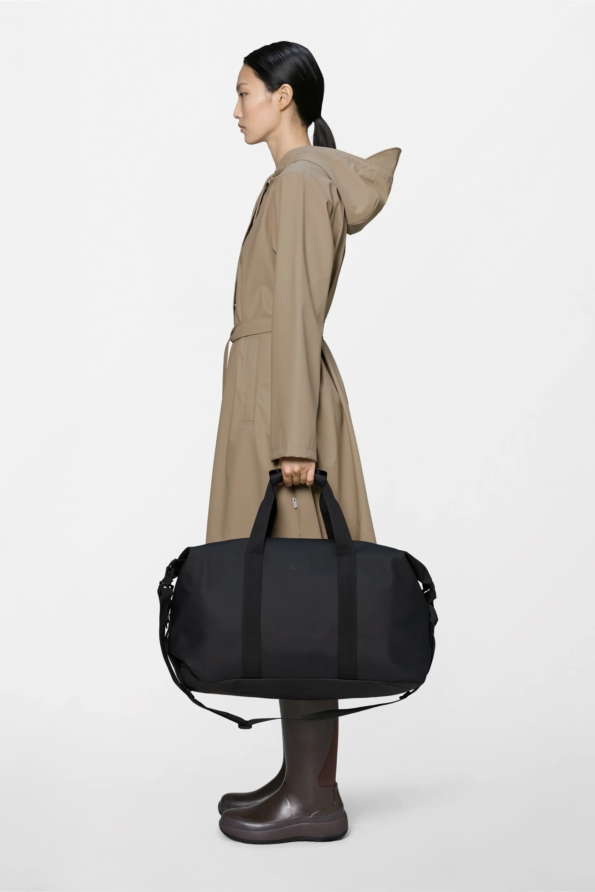Hilo Weekend Bag - Image 9