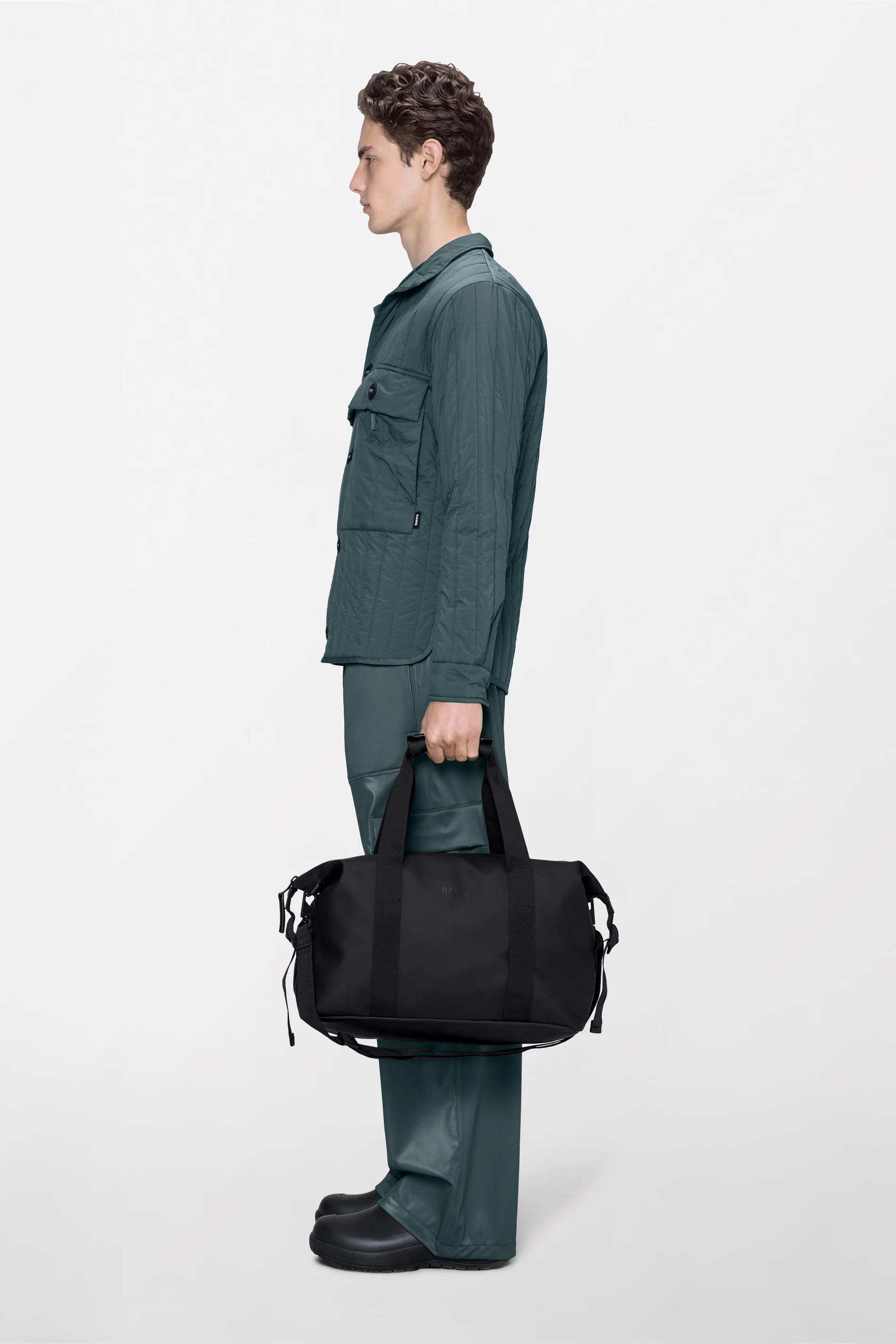 Hilo Weekend Bag Small - Image 22