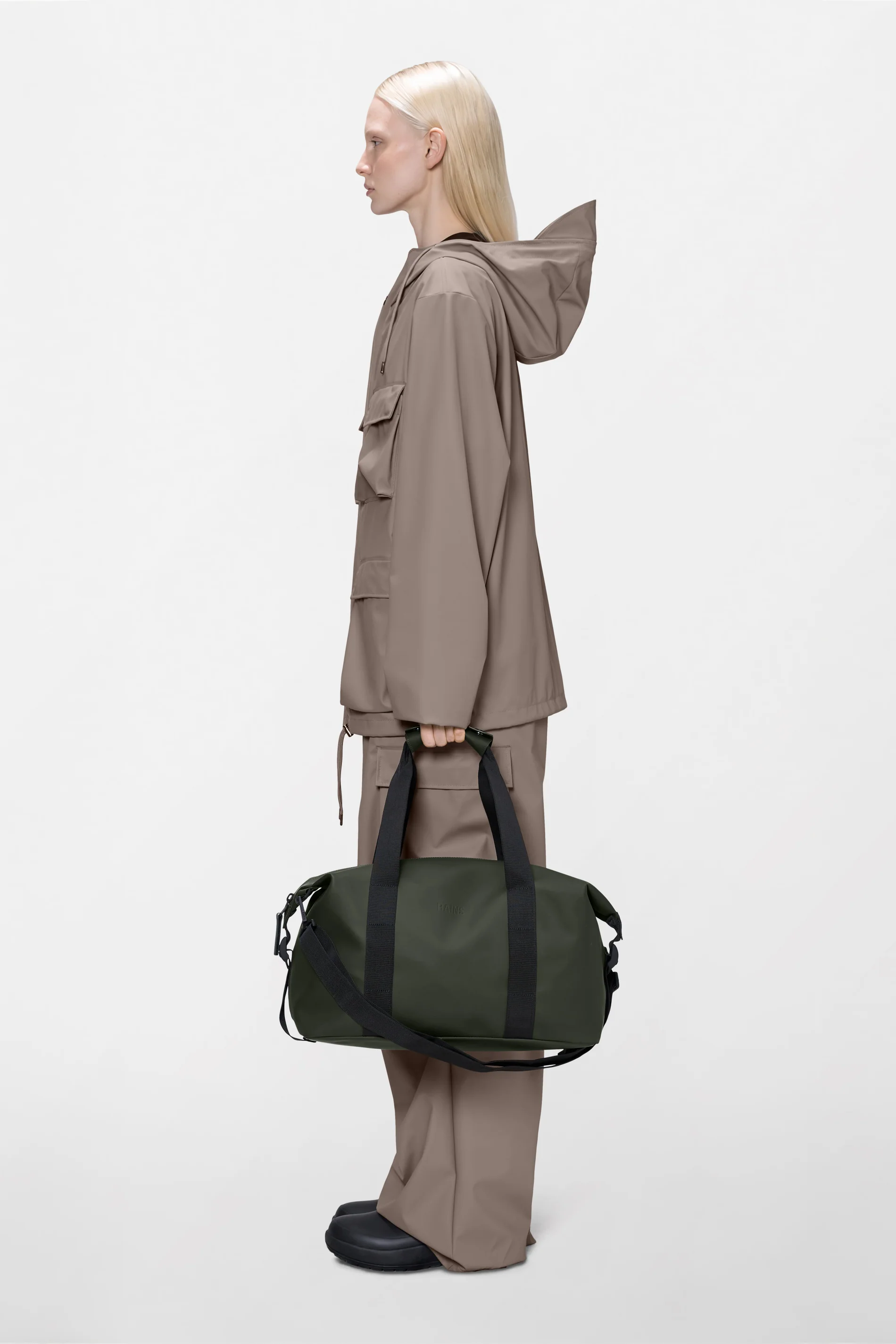 Hilo Weekend Bag Small - Image 9